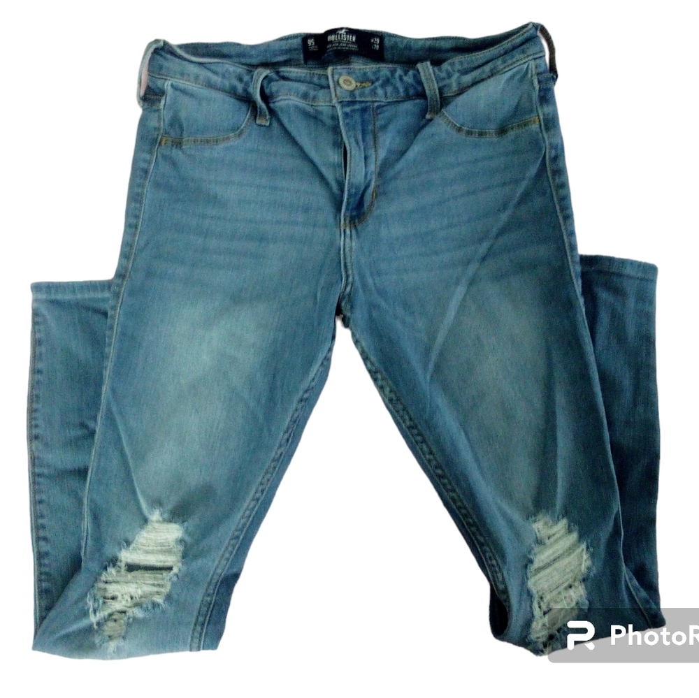 Hollister Skinny Jeans